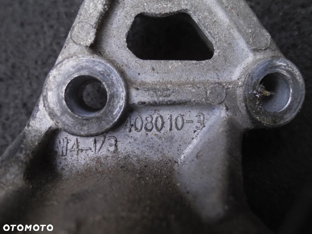 VW GOLF 4 IV NAPINACZ PASKA 950372 1,9TDI - 4