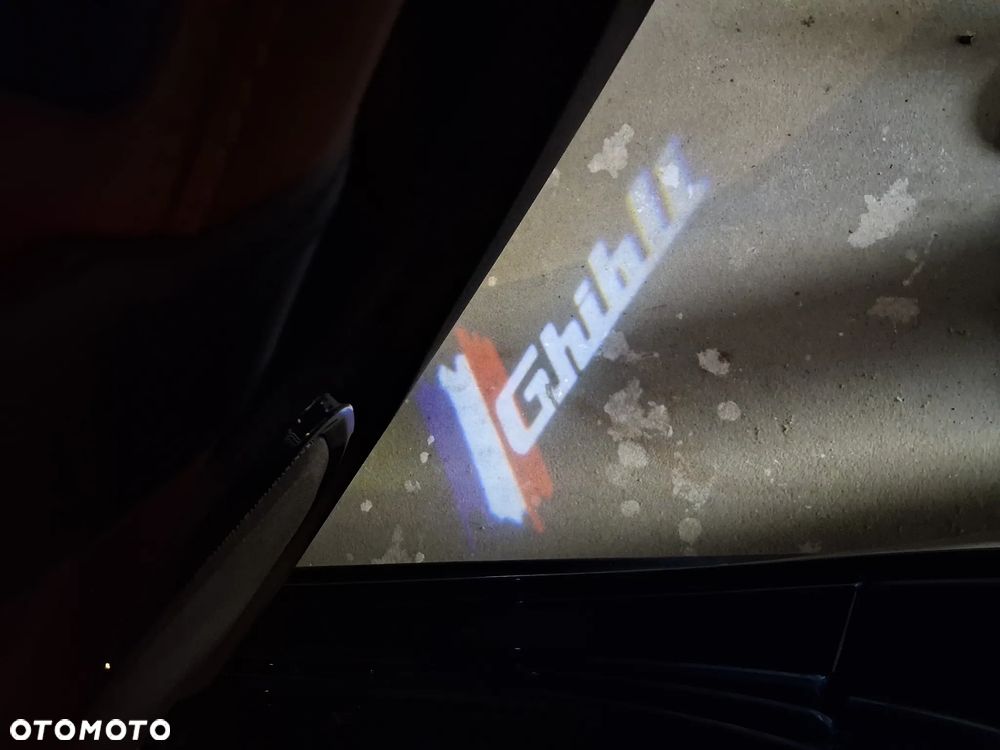 Maserati Ghibli S Q4 GranSport - 30