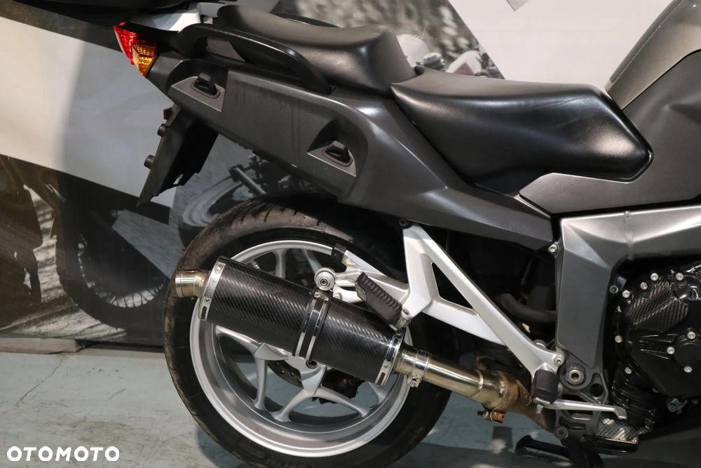BMW K - 33