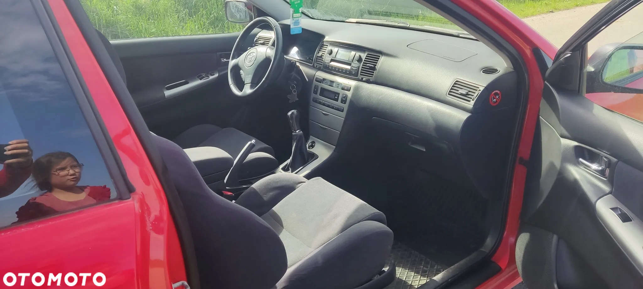 Toyota Corolla 1.4 VVT-i - 3