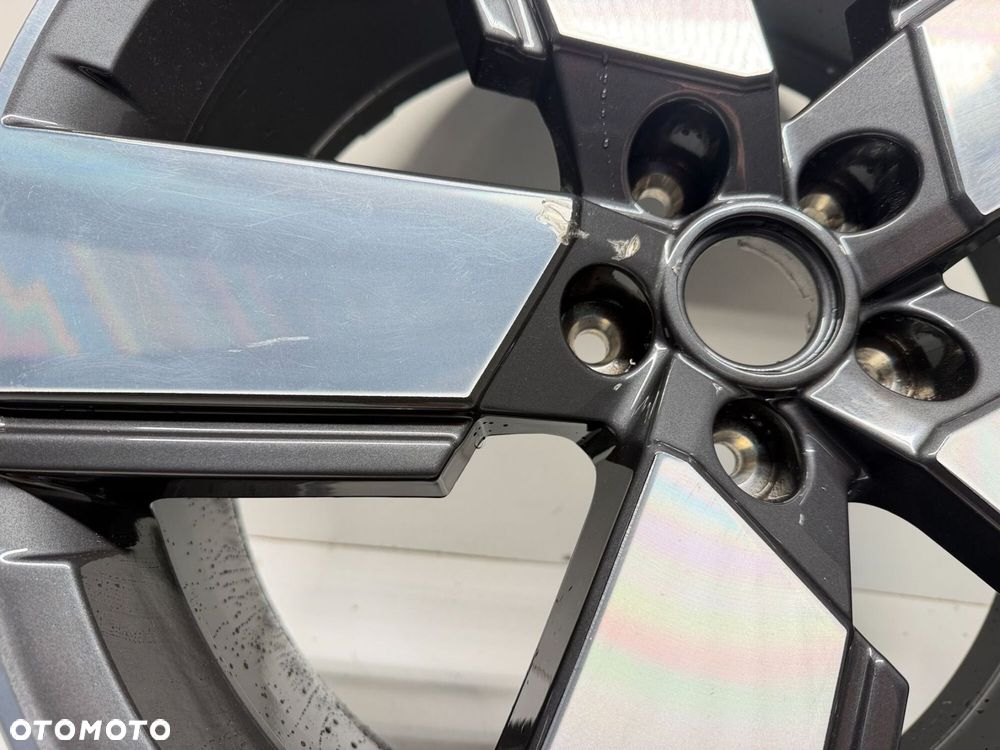 FELGA ALUMINIOWA 20 CALI HYUNDAI SANTA FE V 52910-P6210 - 4