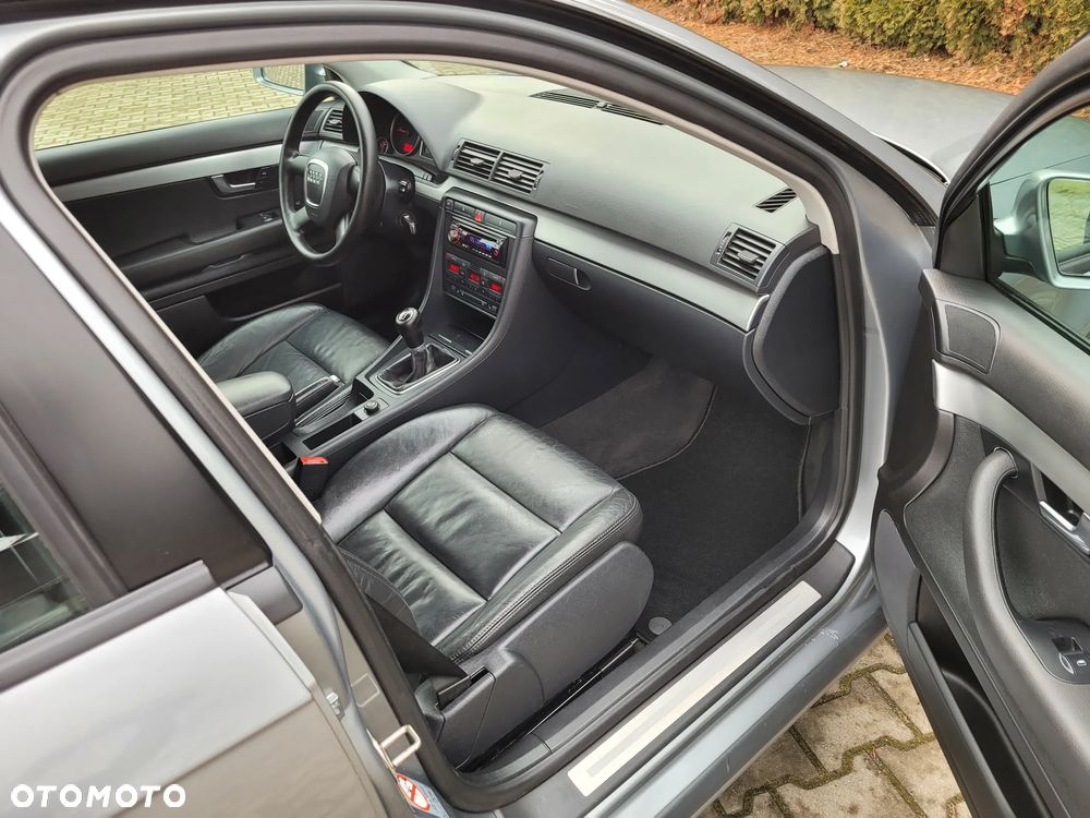 Audi A4 - 26