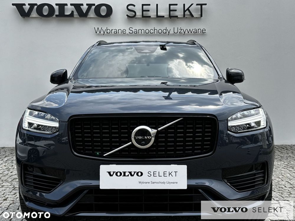 Volvo XC 90 - 5