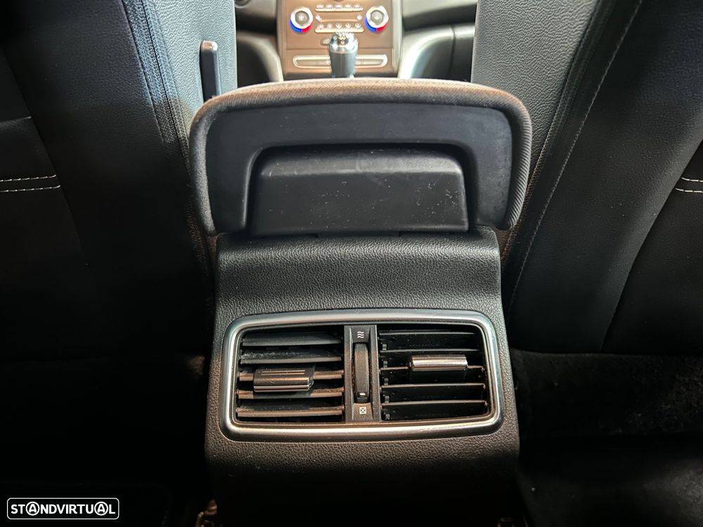 Renault Mégane 1.5 Blue dCi Limited - 36