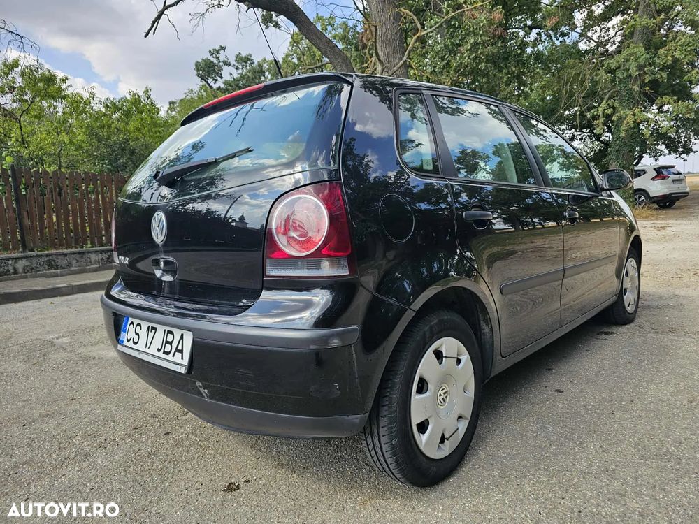 Volkswagen Polo - 7