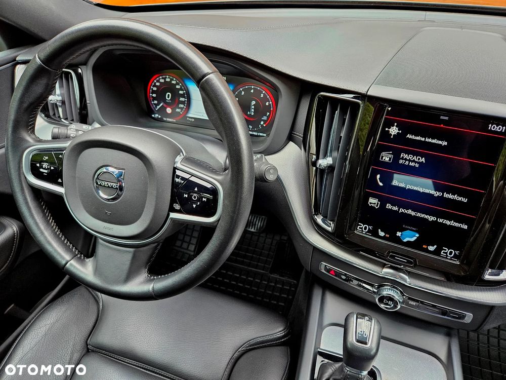 Volvo XC 60 T5 Geartronic Inscription - 14