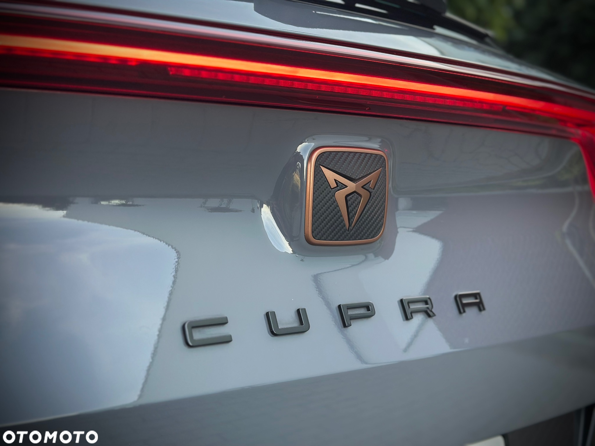 Cupra Formentor 1.4 e-Hybrid DSG Priority - 20