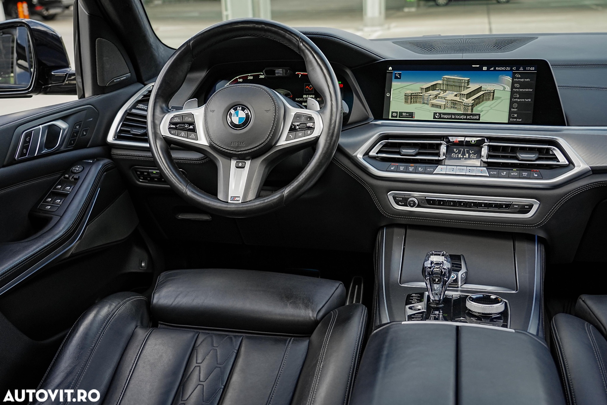 BMW X5 xDrive45e AT PHEV - 15