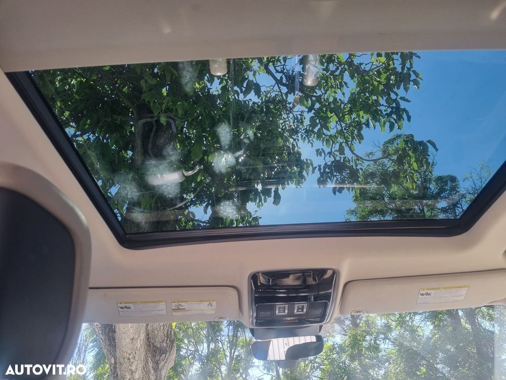 Land Rover Range Rover Sport - 4