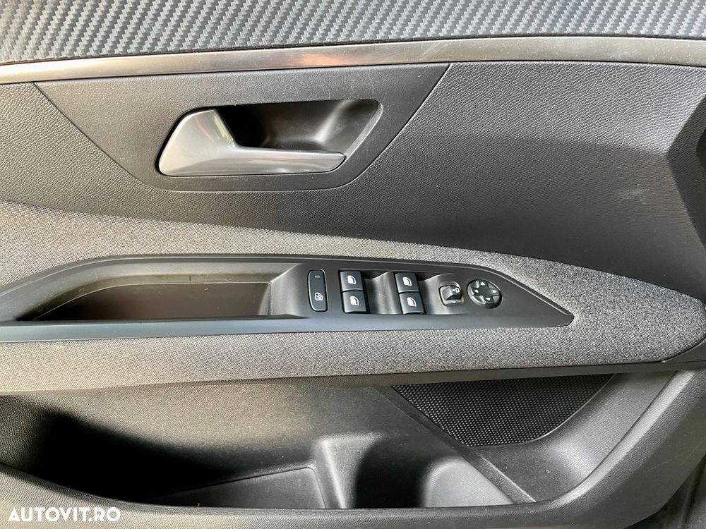 Peugeot 3008 1.5 BlueHDI S&S Active - 9