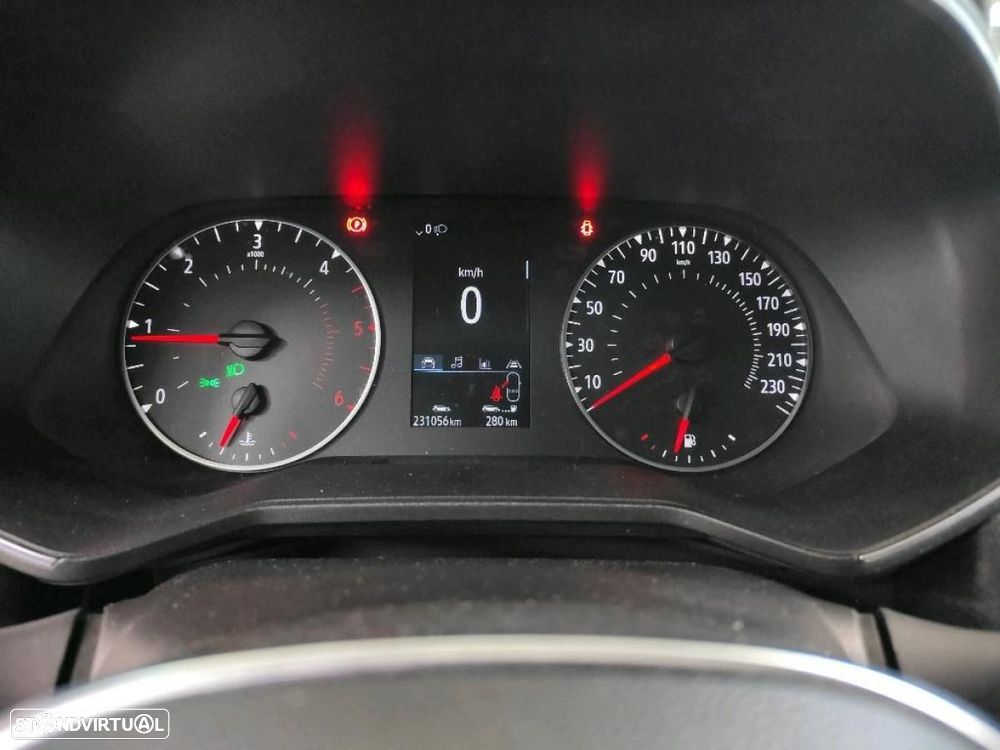 Renault Clio 1.5 Blue dCi Intens - 4