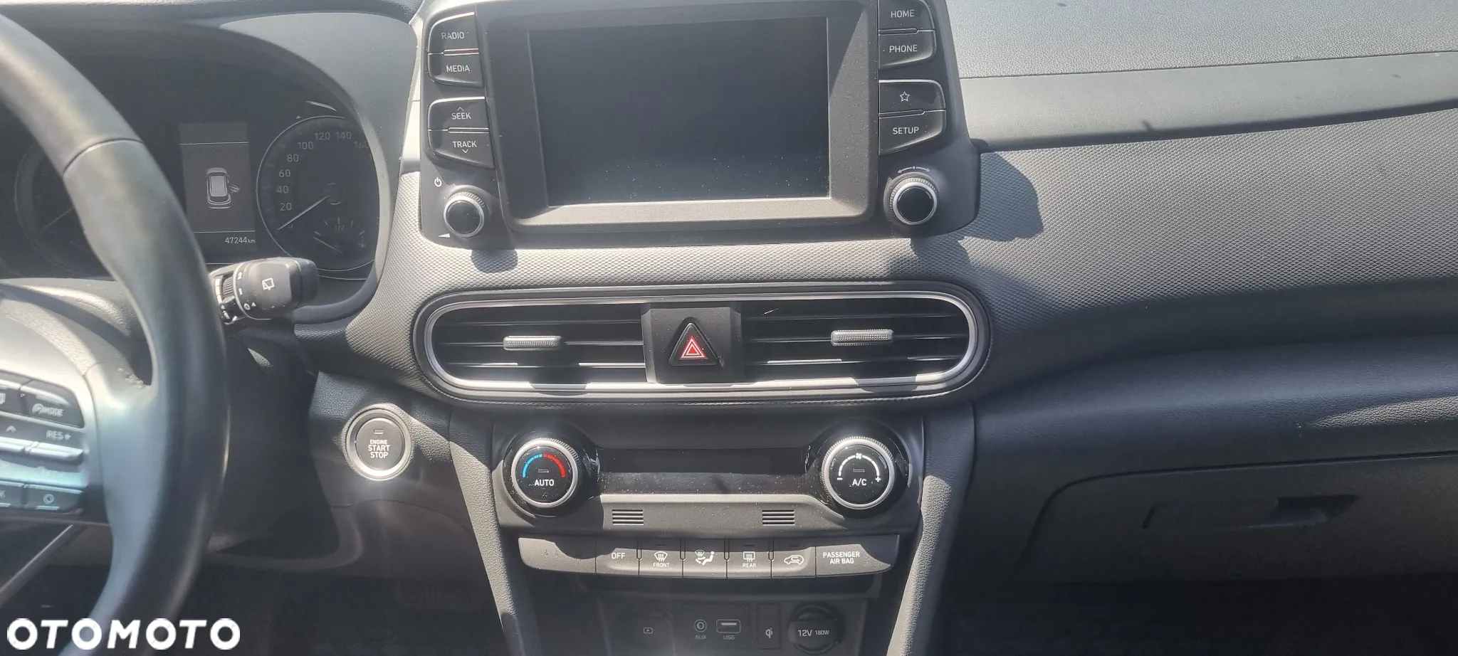 Hyundai Kona 1.6 T-GDI DCT Premium - 24
