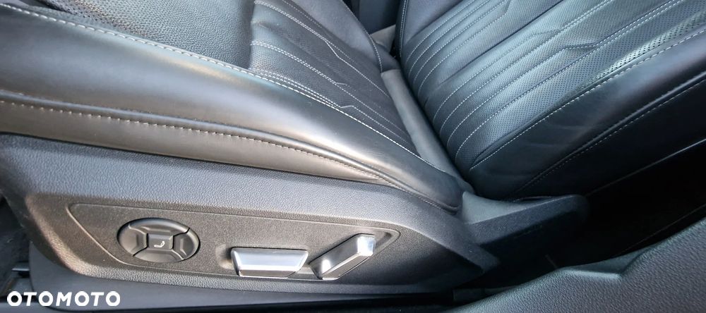 Audi A6 Avant 50 TDI mHEV Quattro Sport Tiptronic - 13