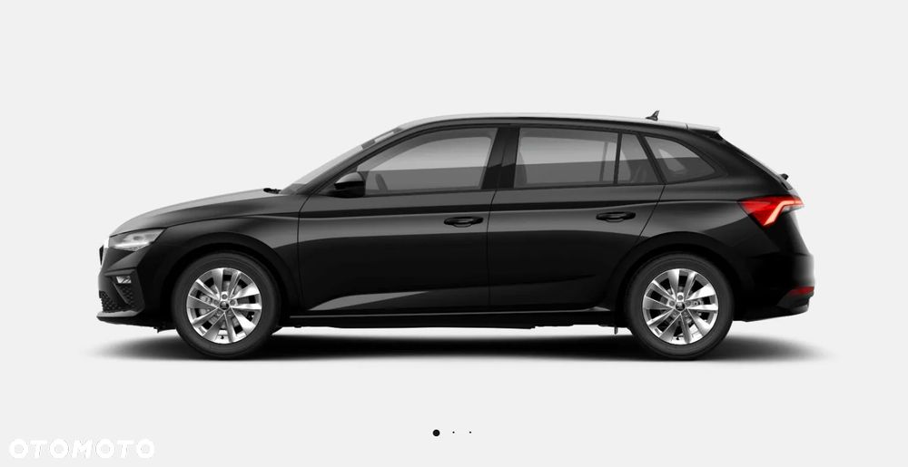 Skoda Scala 1.0 TSI Selection - 3