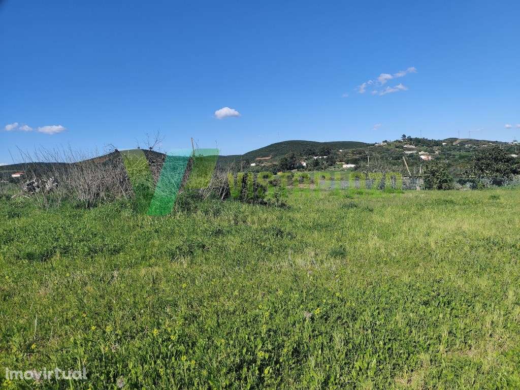 Terreno Rústico no Cotifo, Bensafrim (Lagos). - Grande imagem: 3/6