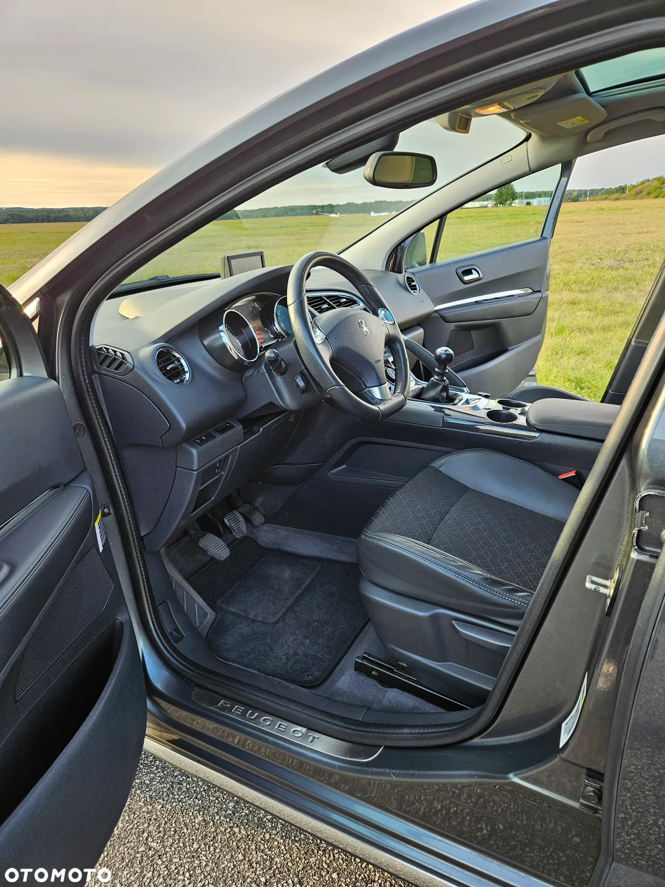 Peugeot 3008 - 18