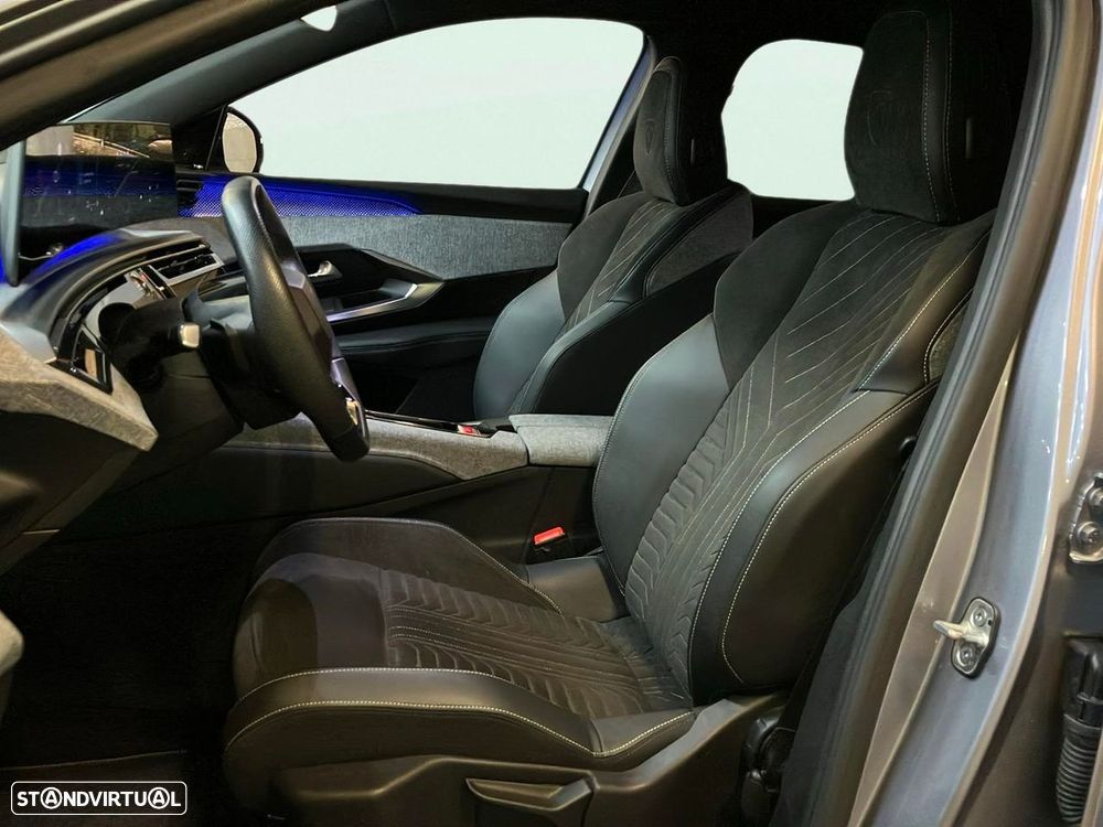 Peugeot 3008 - 16