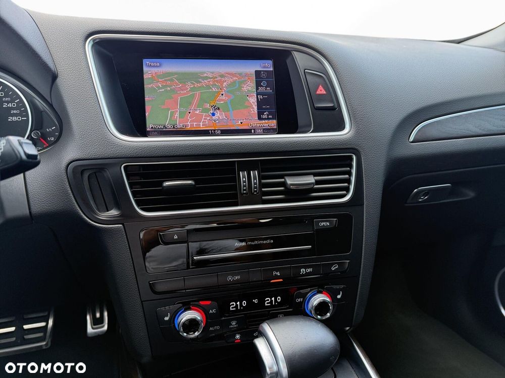 Audi Q5 40 TDI Quattro Sport S tronic - 21
