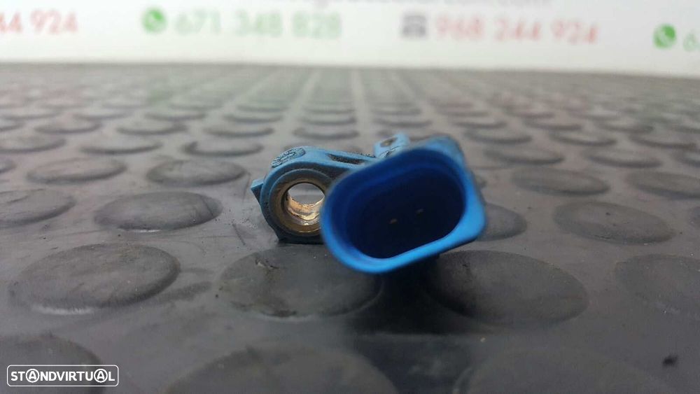 SENSOR ABS VOLKSWAGEN TOUAREG (7LA) TDI R5 - 1