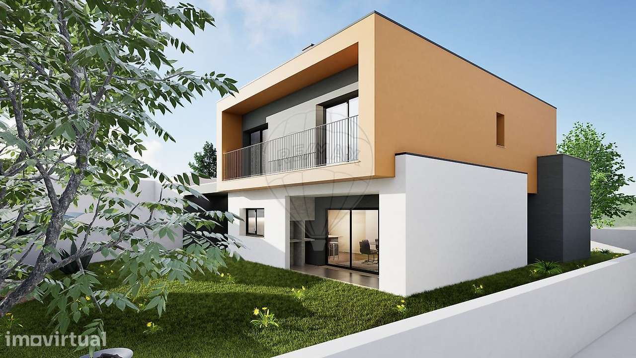 Moradia T3 para venda - Grande imagem: 3/14