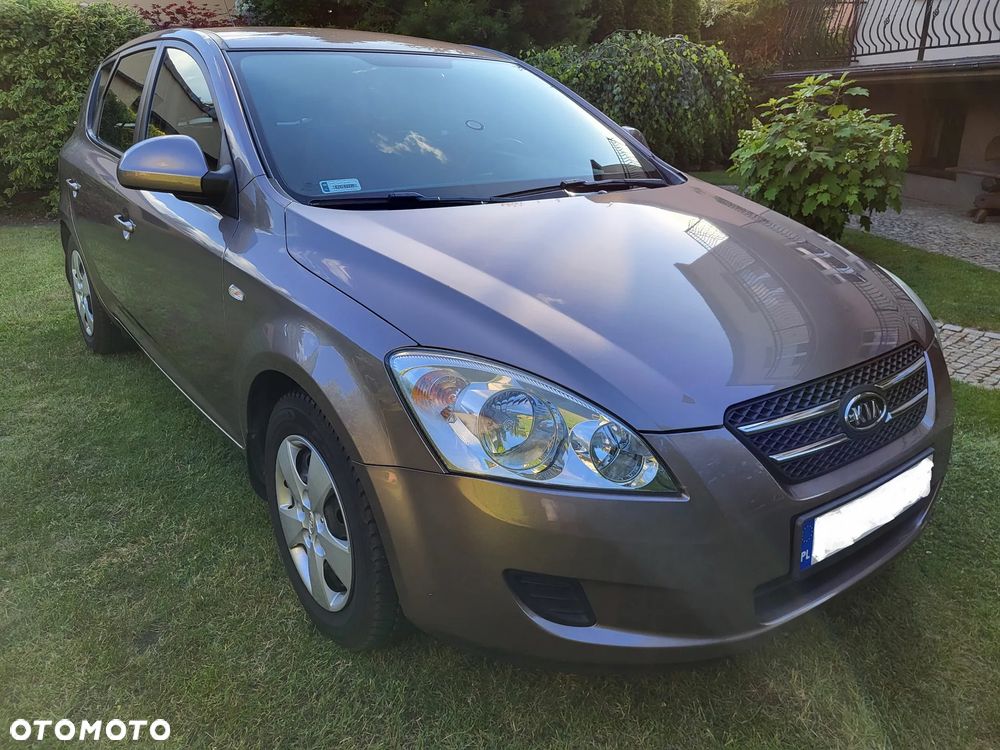 Kia Ceed Cee'd 1.4 Comfort - 2