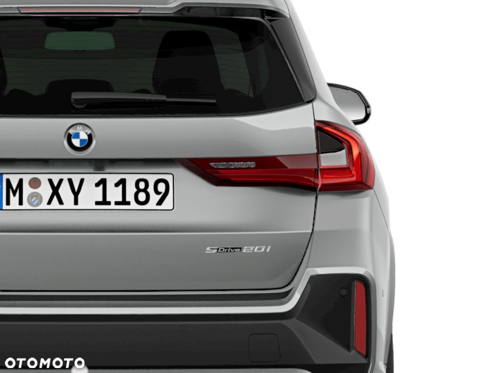 BMW X1 sDrive20i mHEV sport - 7