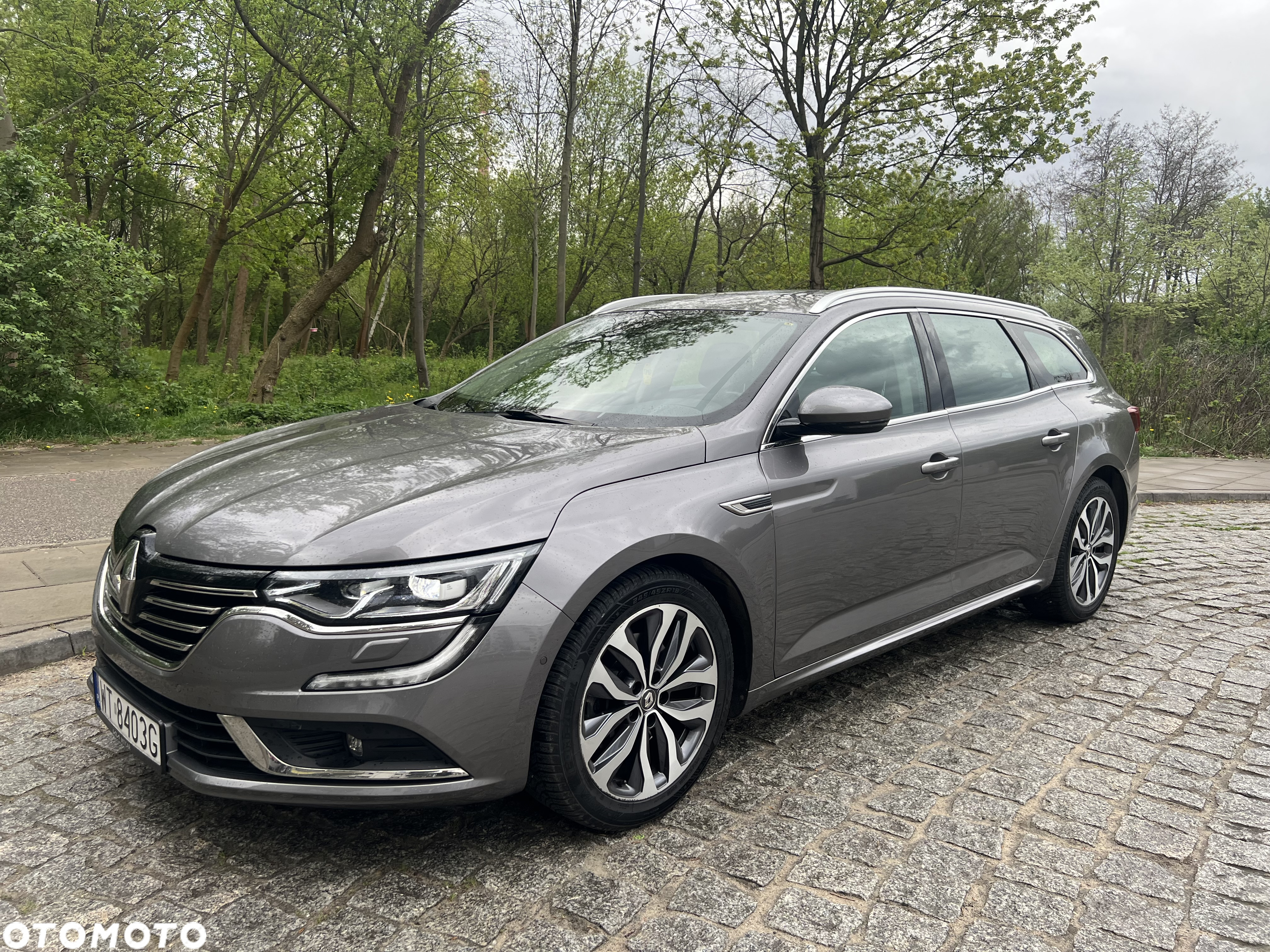 Renault Talisman 1.8 TCe FAP Intens EDC - 3