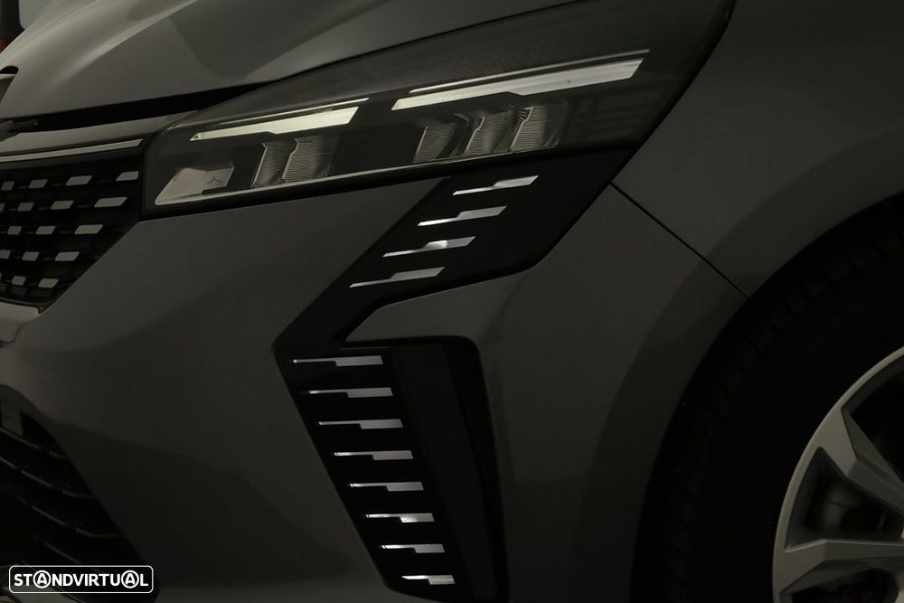 Renault Clio 1.0 TCe Evolution - 6