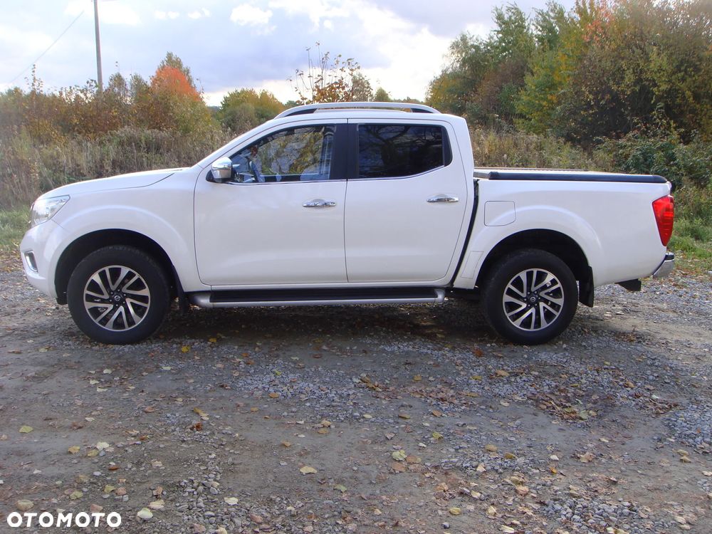 Nissan Navara - 2