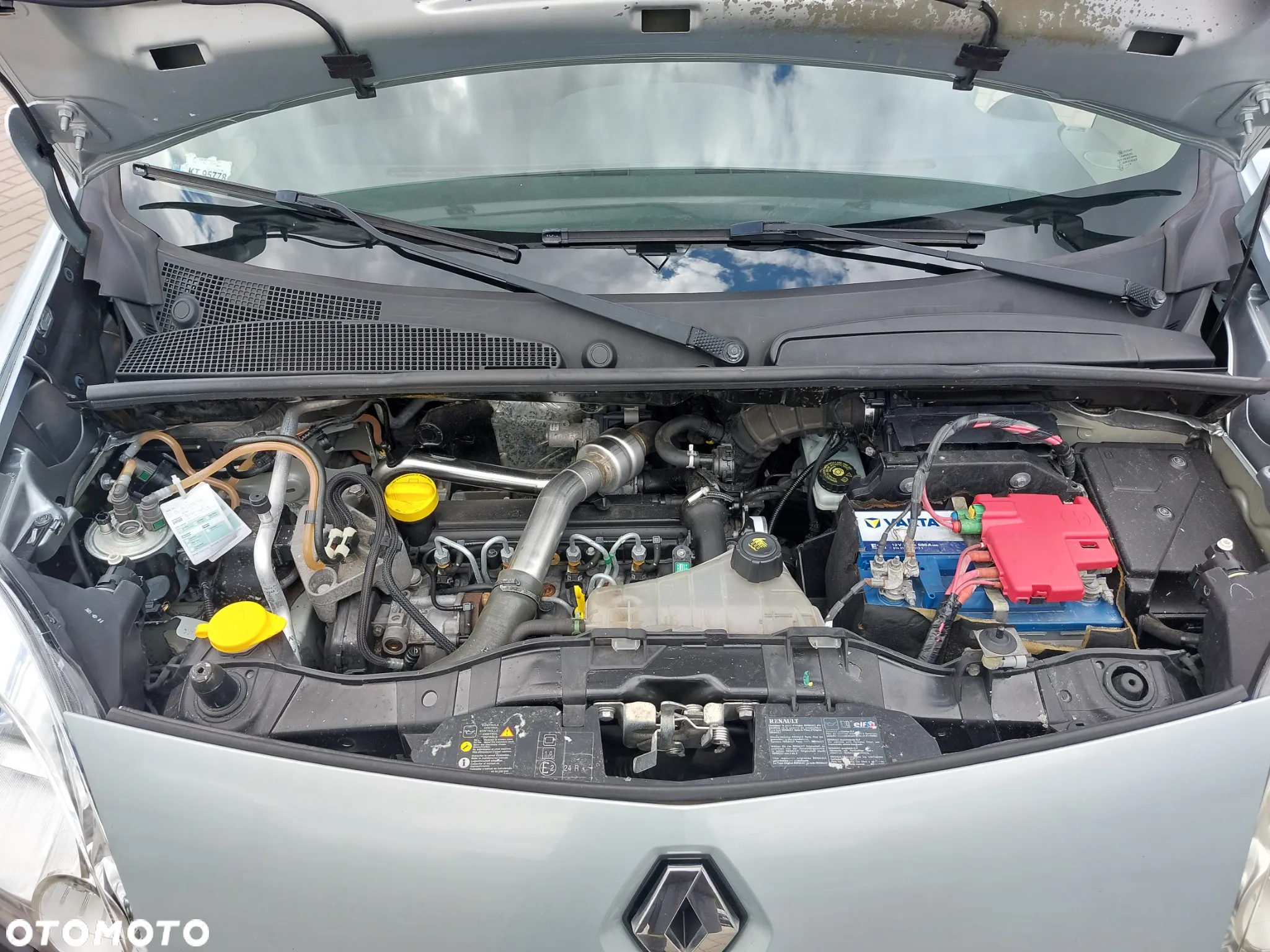 Renault Kangoo - 23