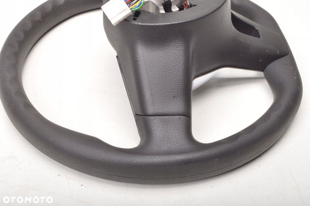 NISSAN JUKE II F16 KIEROWNICA PLASTIKOWA MULTIFUNKCYJNA - 12
