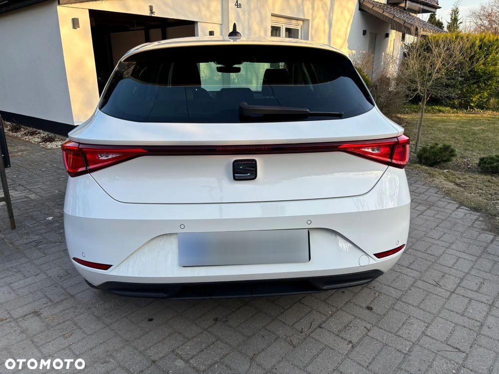 Seat Leon Sportstourer - 5