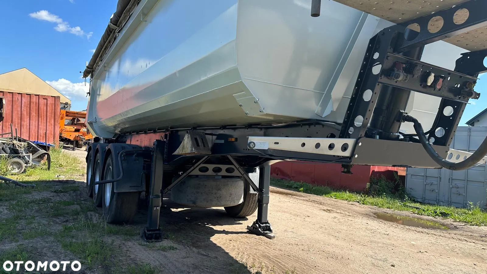 Schmitz Cargobull - 11