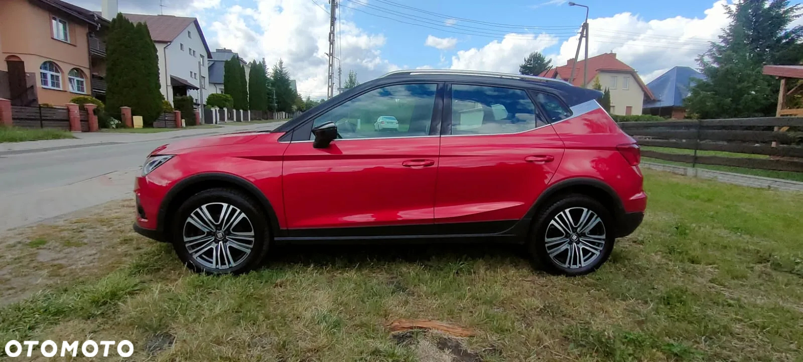 Seat Arona 1.0 TSI Xcellence S&S - 7