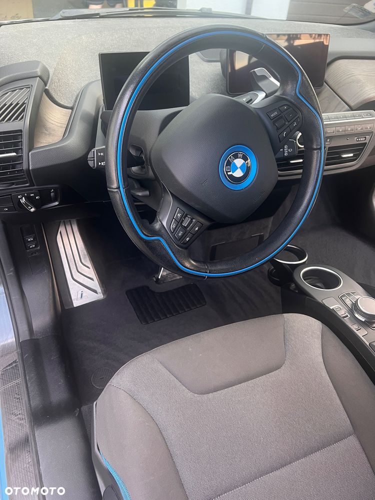 BMW i3 i3S 120 Ah - 14