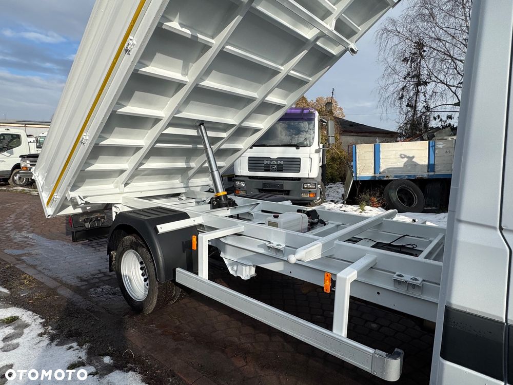 Mercedes-Benz SPRINTER 516 Wywrotka - 14