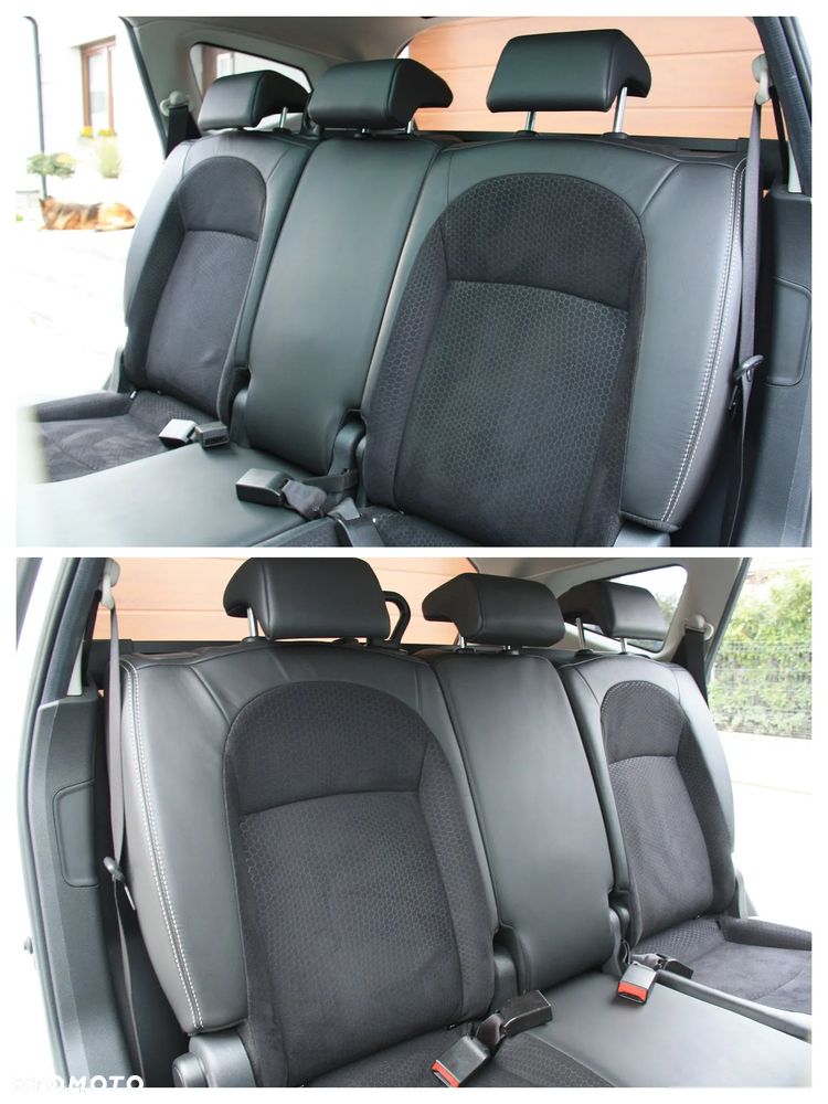 Nissan Qashqai 1.6 I-Way - 24