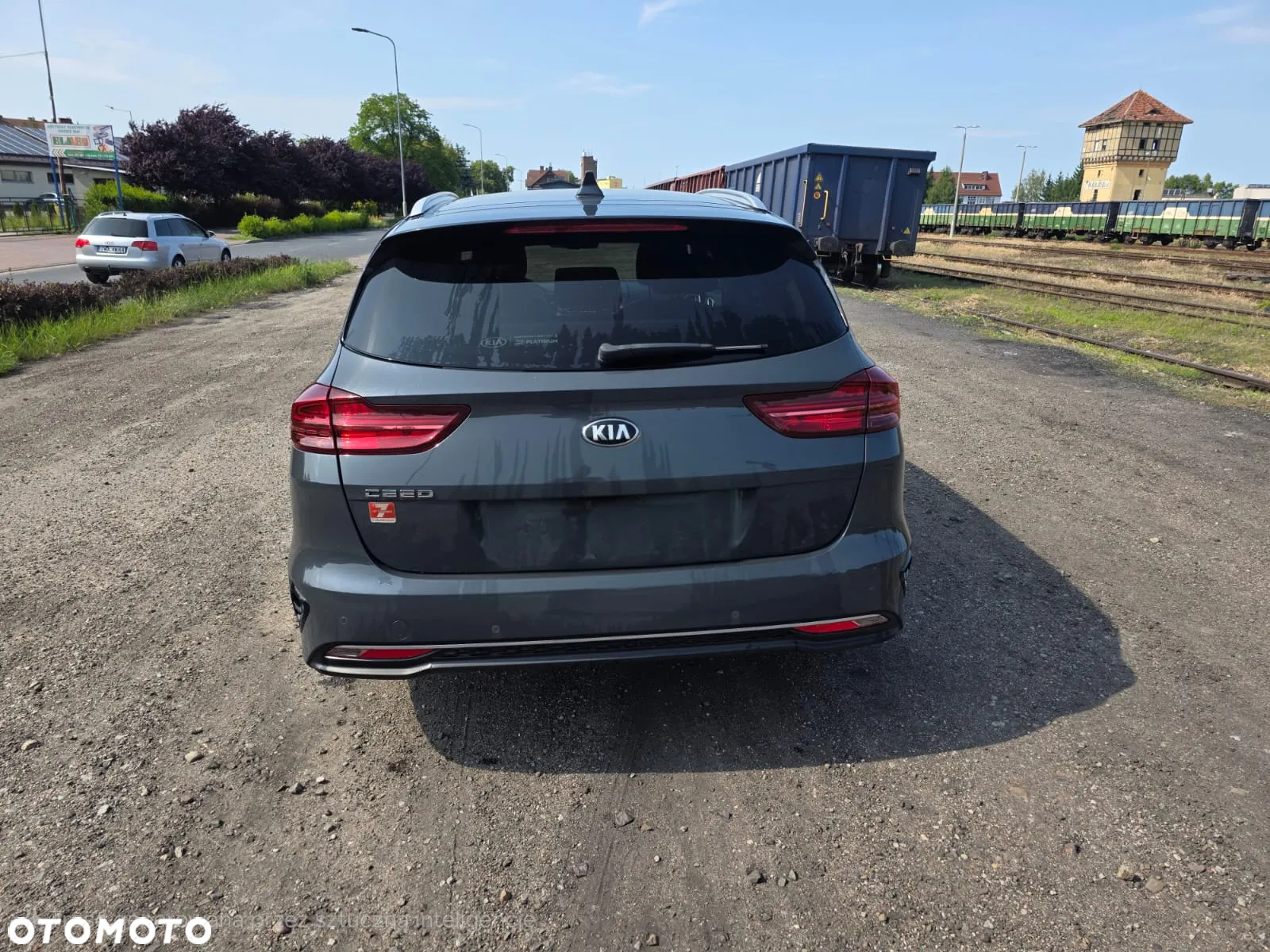 Kia Ceed Cee'd 1.6 CRDi L Business Line DCT - 6