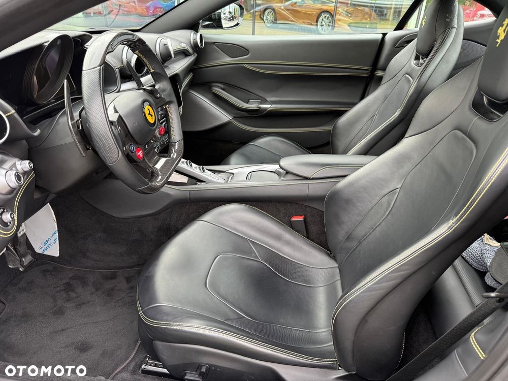 Ferrari Portofino - 20