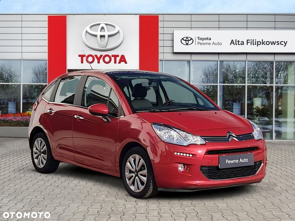 Citroën C3 1.2 PureTech Elle - 4