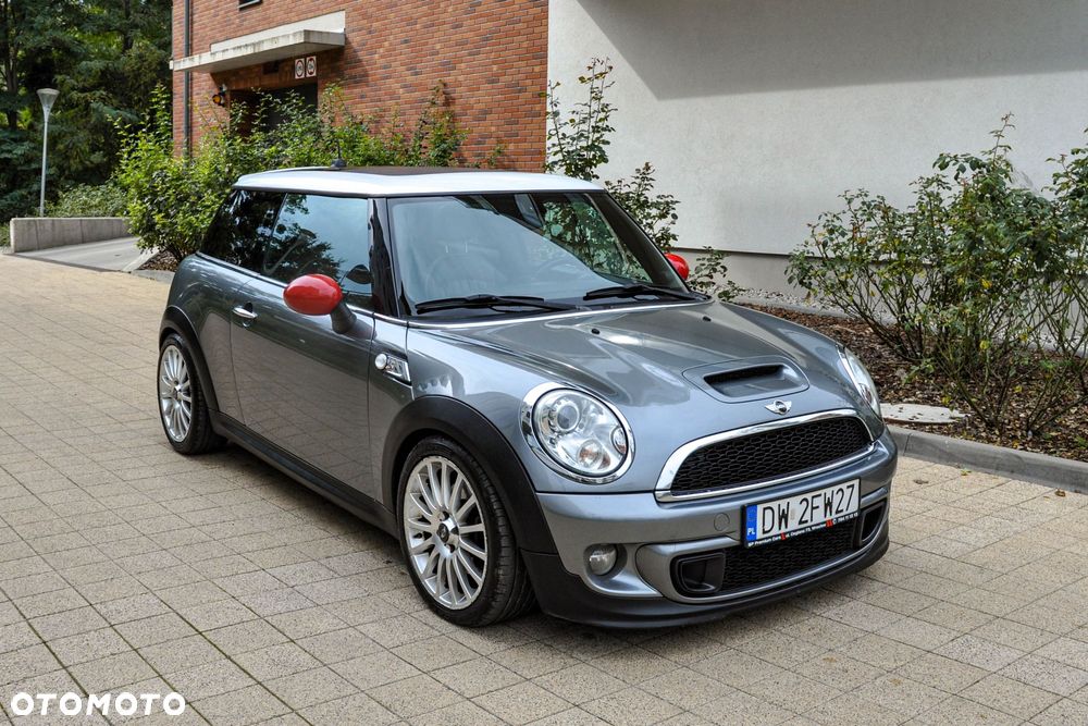 MINI Cooper S Standard - 6