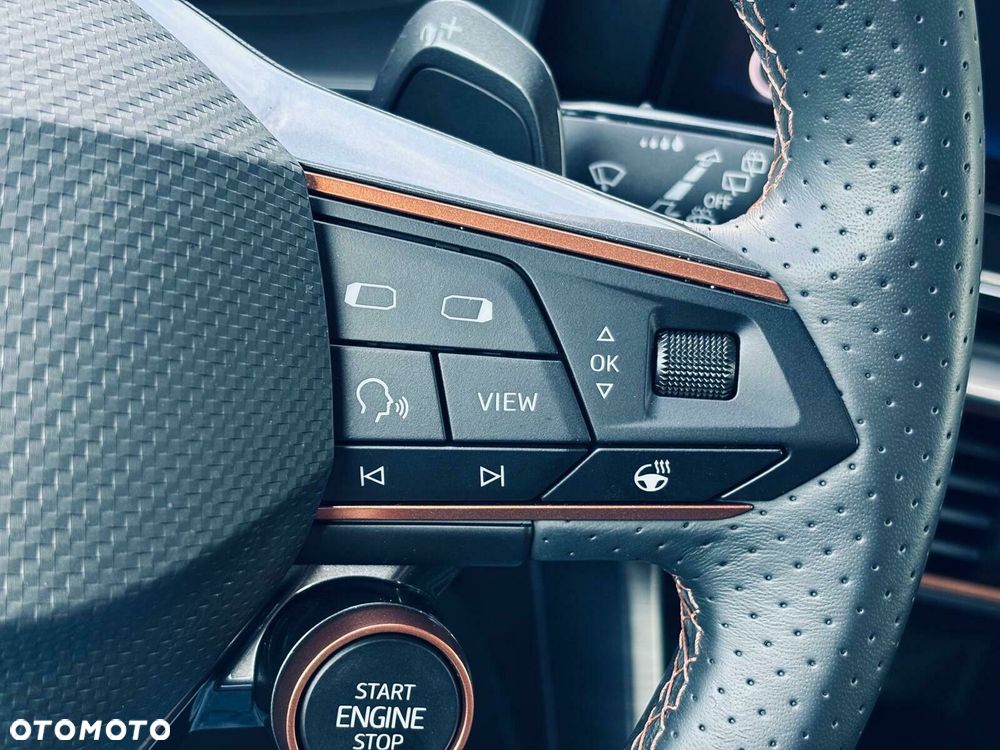 Cupra Formentor 2.0 TSI 4Drive VZ DSG - 26