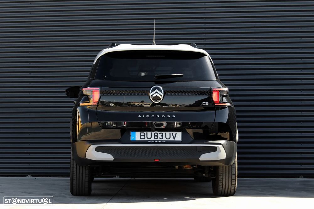 Citroën C3 Aircross - 4