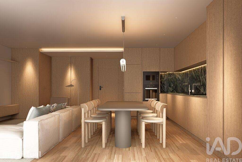 Apartamento T2 em Gondomar (São Cosme), Valbom e Jovim de 104,00 m2 - Grande imagem: 4/23