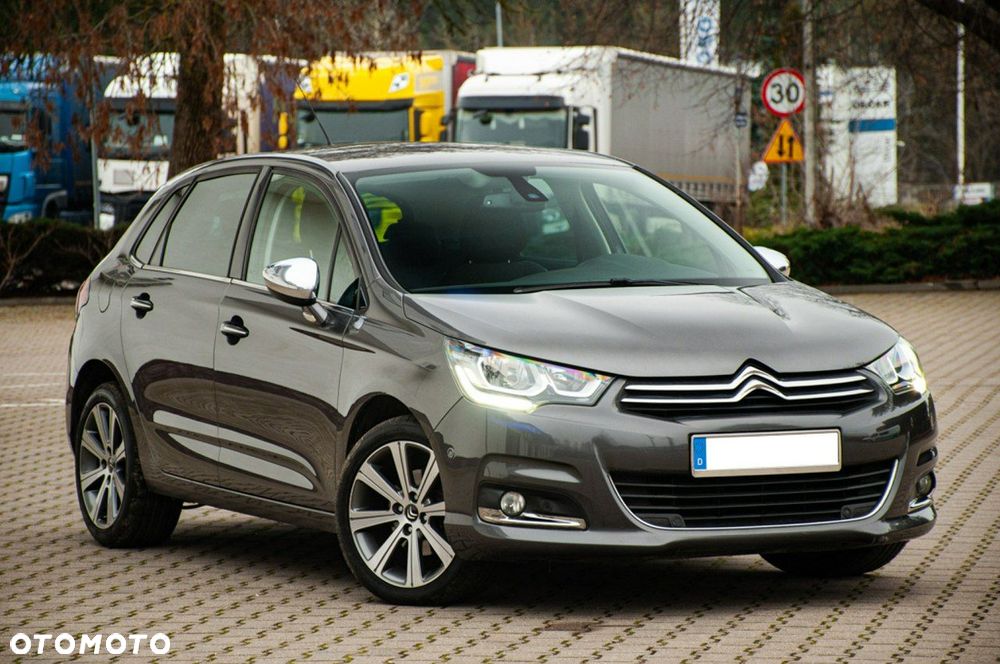 Citroën C4 BlueHDi 120 Stop&Start EAT6 Selection - 3