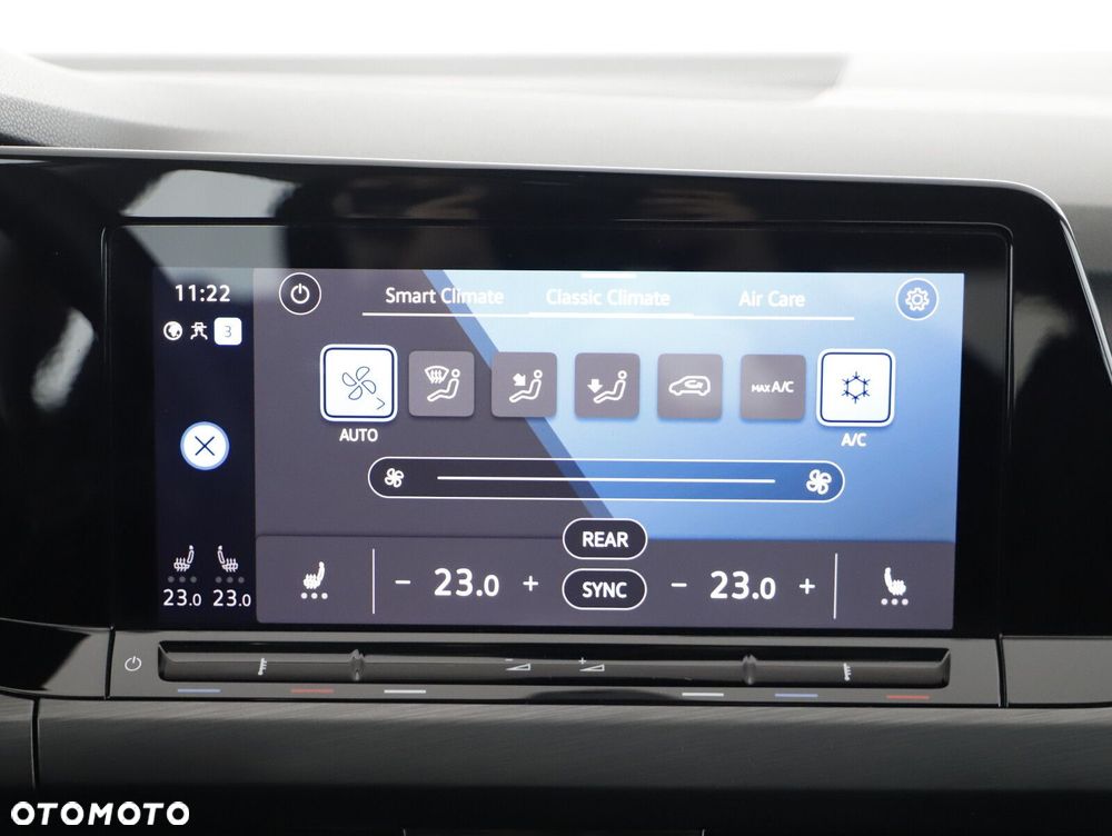 Volkswagen Golf - 18
