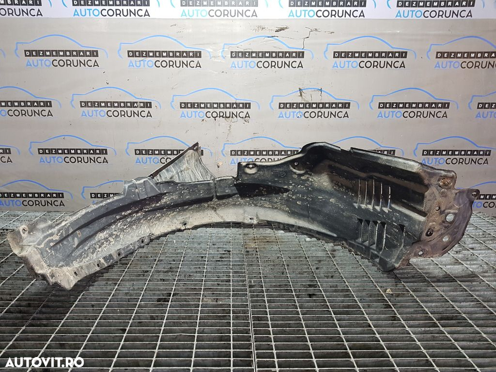Carenaj stanga fata Toyota Rav 4 IV 2012 - 2015 SUV 4 Usi (651) - 2