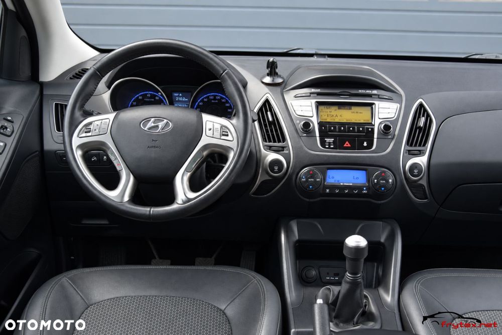 Hyundai ix35 - 31