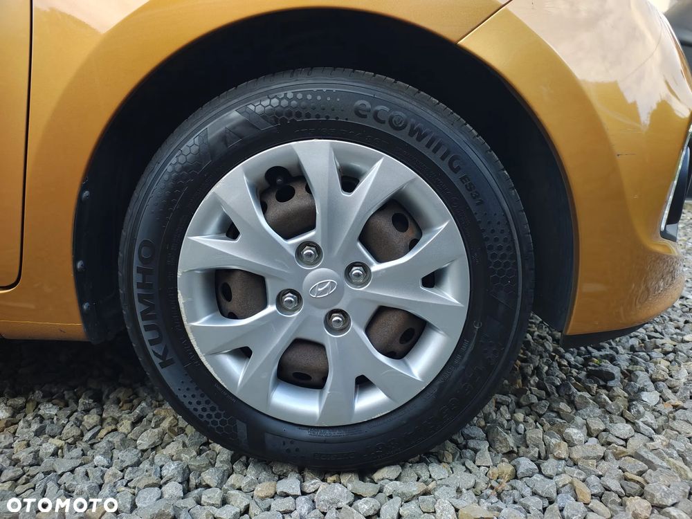 Hyundai i10 1.0 Comfort - 3