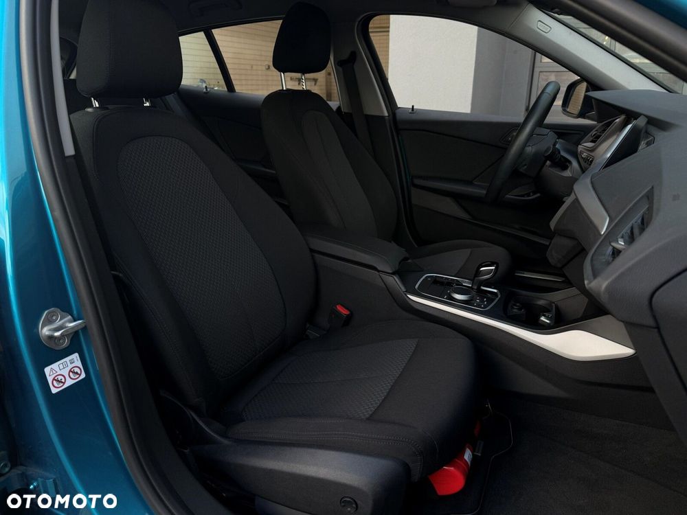 BMW Seria 1 118i - 10